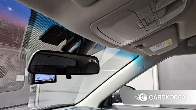 Ssangyong Berry New Tivoli id 3530528 из Кореи 10