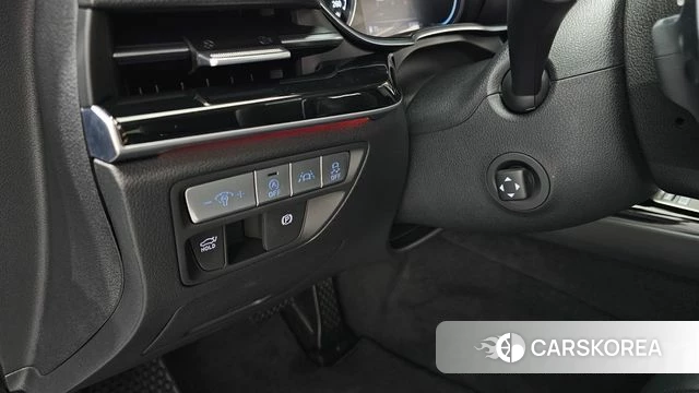 Genesis G80 (RG3) id 4445358 из Кореи 10