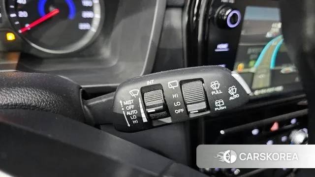 Ssangyong Berry New Tivoli id 3568021 из Кореи 10