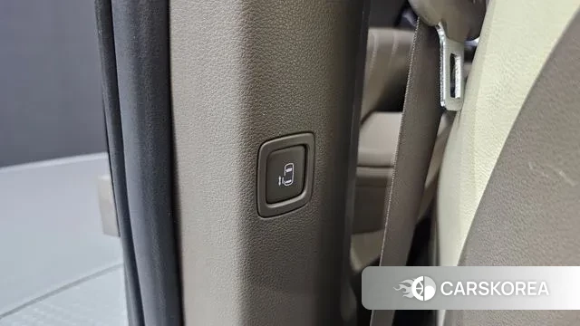 Kia Carnival 4th generation id 3043721 из Кореи 10