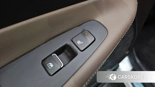 Hyundai Santa Fe TM id 2966212 из Кореи 10