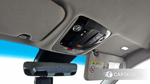 Kia K8 id 4230827 из Кореи 10