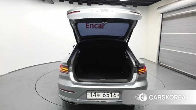 Volkswagen Arteon id 4703290 из Кореи 10