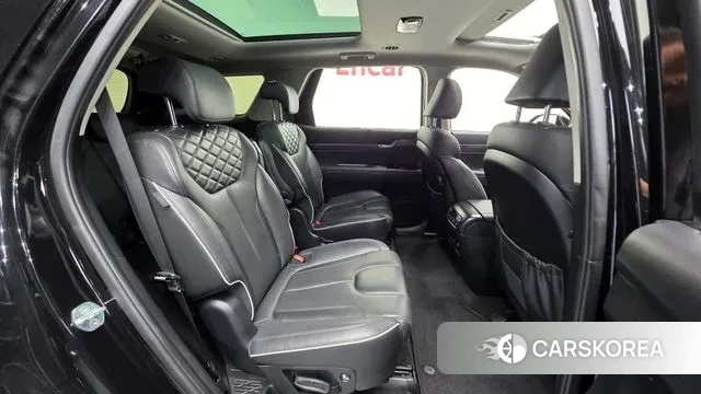 Hyundai Palisade id 3546144 из Кореи 10