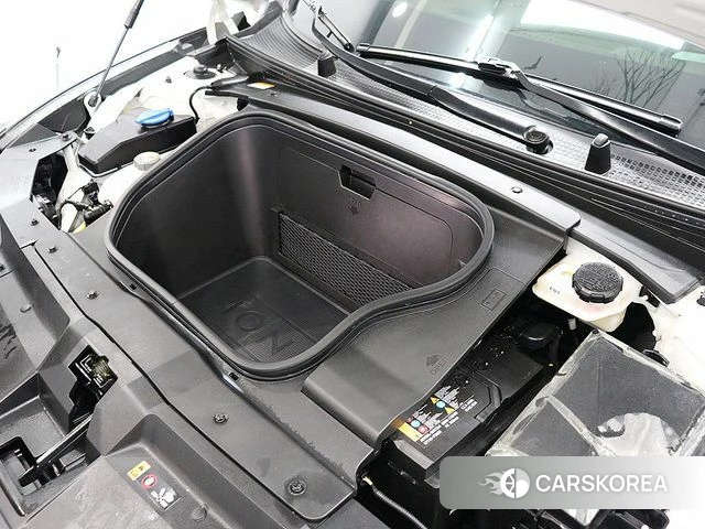 Hyundai Ionic 6 id 4422630 из Кореи 10