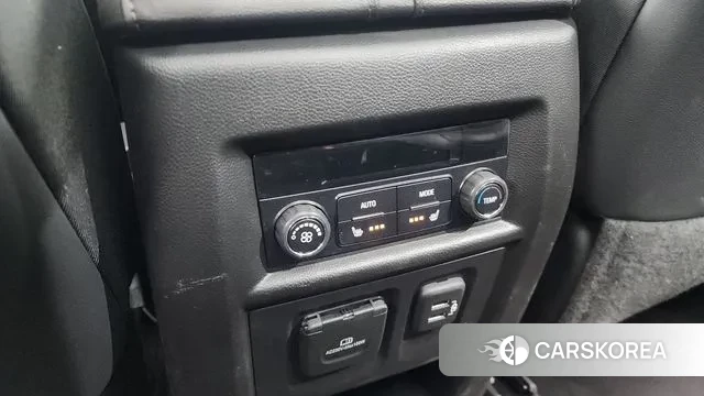 Chevrolet (GM Daewoo) Traverse id 3458304 из Кореи 10