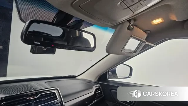 Ssangyong Berry New Tivoli id 3621920 из Кореи 10