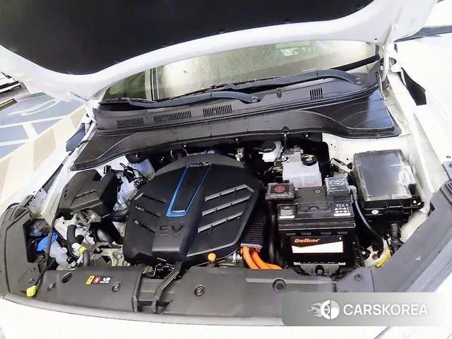 Hyundai Kona Electric id 3198395 из Кореи 10