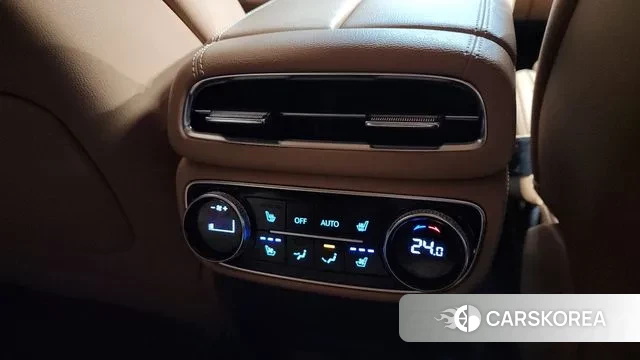 Genesis GV80 id 3566775 из Кореи 10