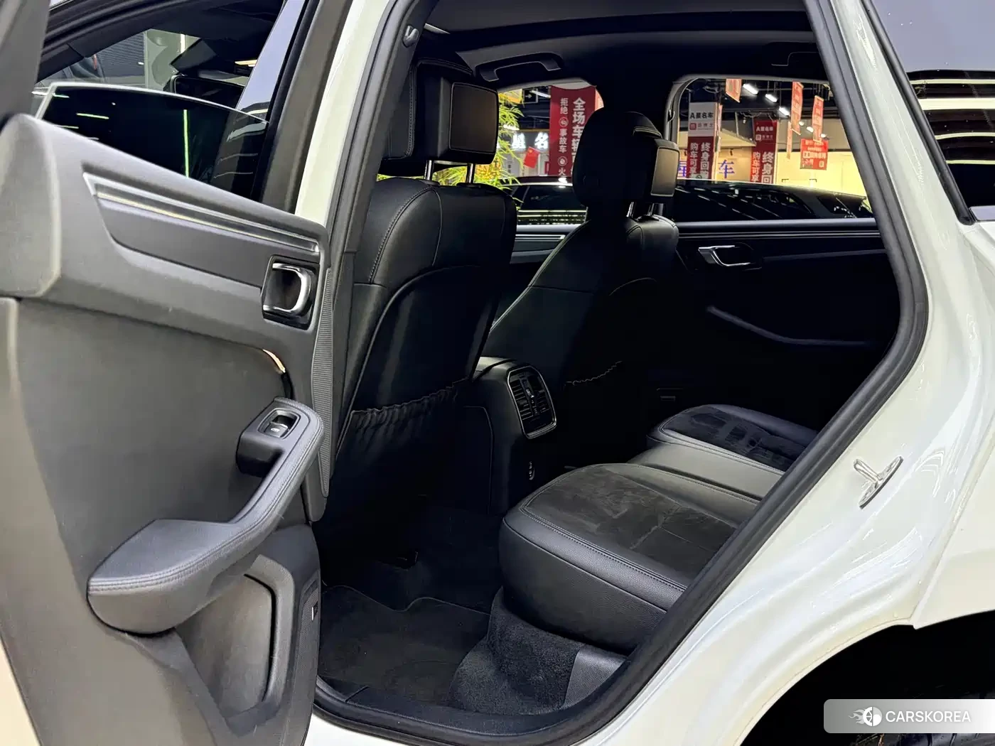 Porsche Macan id 4577777 из Китая 10