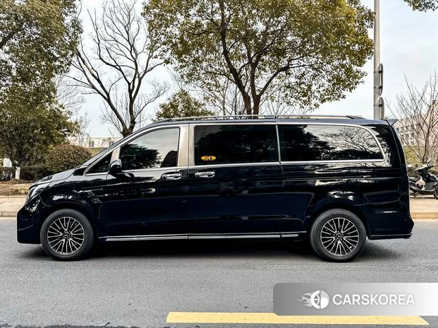 Mercedes-Benz Vito id 3908162 из Китая 10