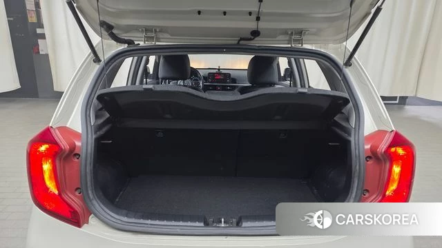 Kia All New Morning (JA) id 4471362 из Кореи 10