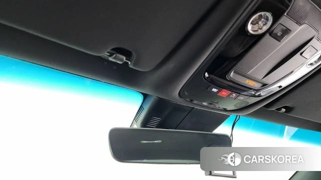 Kia K8 id 4355403 из Кореи 10