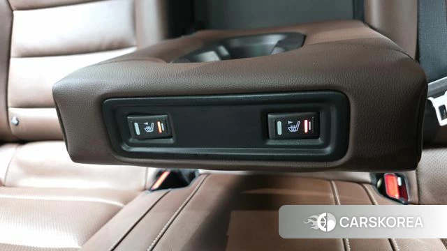 Renault Korea (Samsung) QM6 id 4536429 из Кореи 10