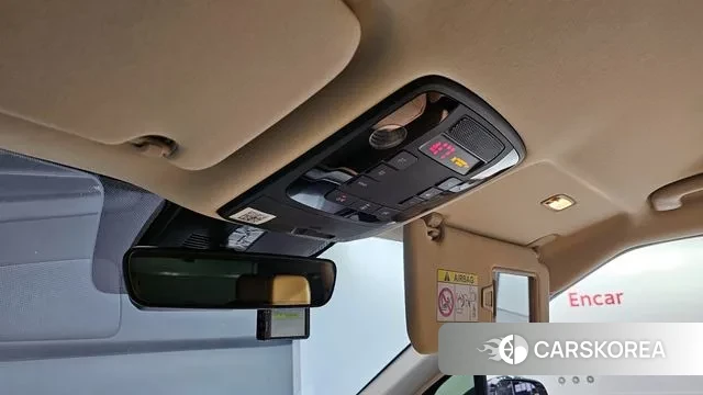 Kia Carnival 4th generation id 3741701 из Кореи 10