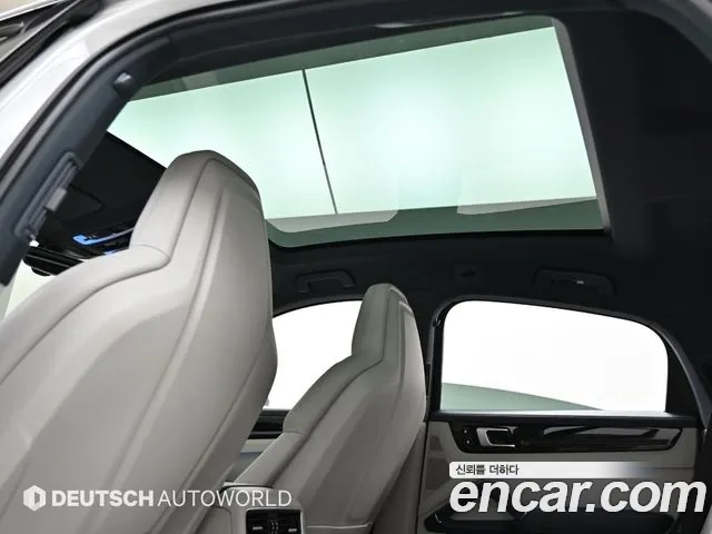 Porsche Cayenne (PO536) id 2872647 из Кореи 10