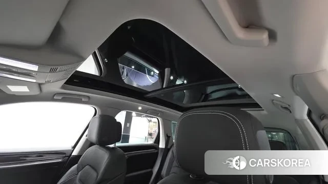 Volkswagen Touareg 3rd generation id 3385006 из Кореи 10