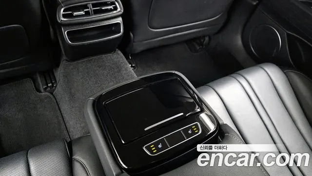 Genesis G80 (RG3) id 2650941 из Кореи 10