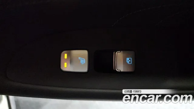 Hyundai The New Grandeur IG id 2717065 из Кореи 10