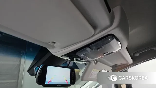 Hyundai Staria id 3478077 из Кореи 10