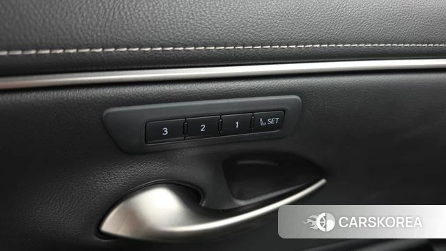 Lexus ES300h 7th generation id 4656446 из Кореи 10
