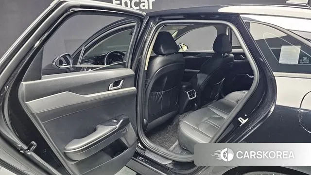 Kia K5 3rd generation id 3033345 из Кореи 10