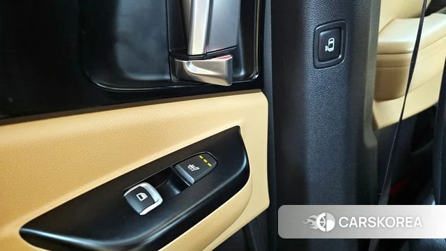 Kia Carnival 4th generation id 4409770 из Кореи 10