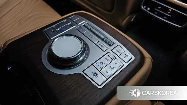 Genesis G80 (RG3) id 3610768 из Кореи 10