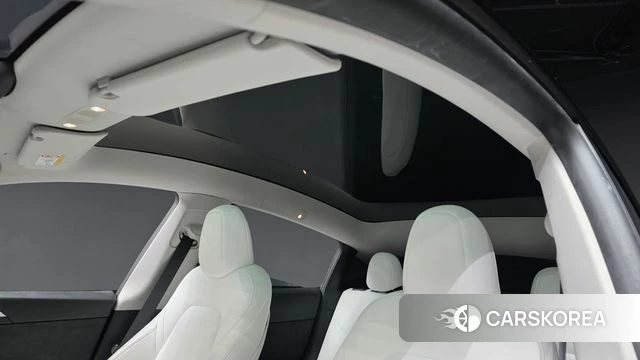 Tesla Model Y id 4834651 из Кореи 10