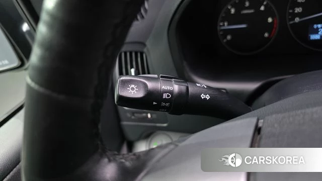 Hyundai The New Grand Starex id 3829398 из Кореи 10