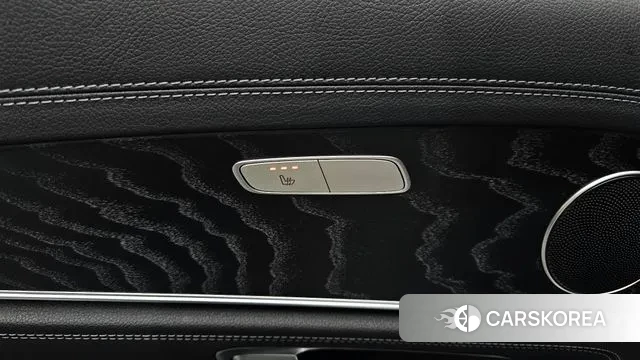 Mercedes-Benz E-Class W213 id 3395896 из Кореи 10