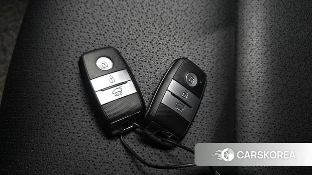 Kia Morning Urban (JA) id 4922111 из Кореи 10
