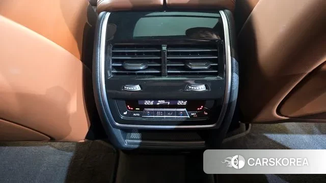 BMW X7 (G07) id 3147783 из Кореи 10