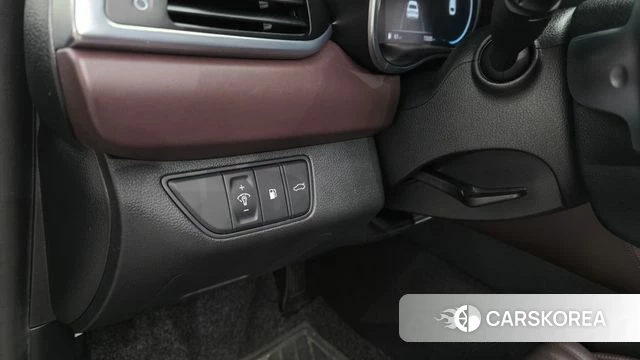 Genesis The New G70 id 4619655 из Кореи 10
