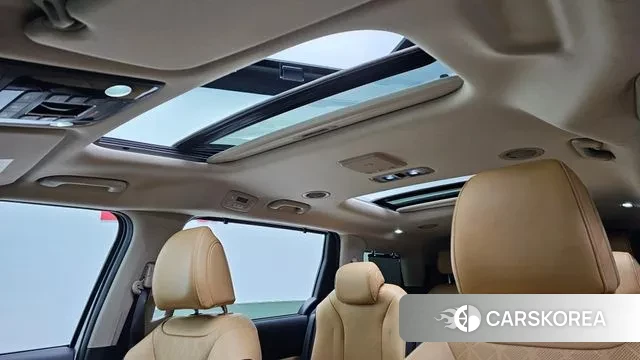 Kia Carnival 4th generation id 3616434 из Кореи 10