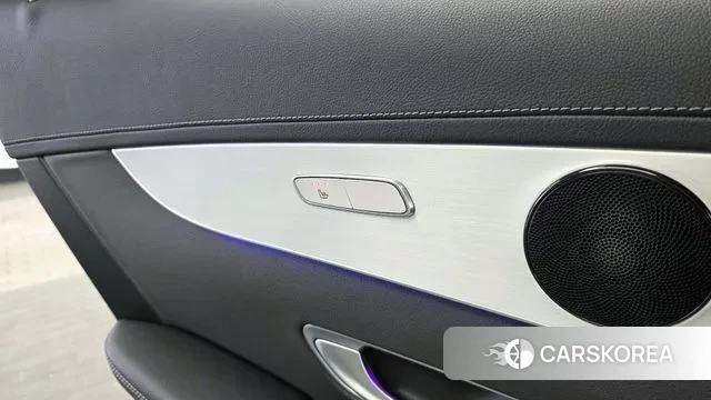 Mercedes-Benz GLC-Class X253 id 3765372 из Кореи 10