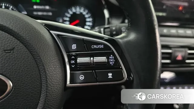 Kia Seltos id 3494015 из Кореи 10