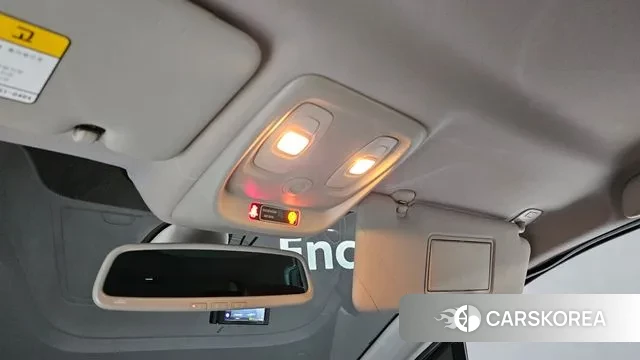 Renault Korea (Samsung) New QM3 id 3440153 из Кореи 10