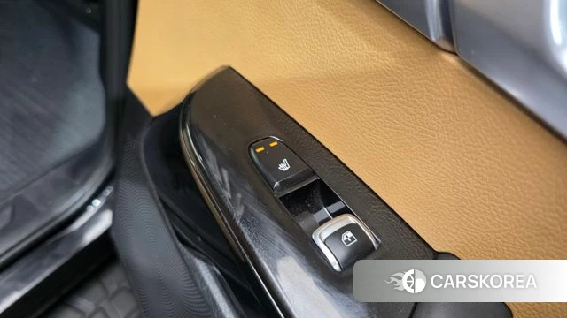 Kia Mohave Master id 4872923 из Кореи 9