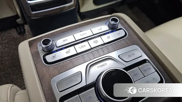 Kia More K9 id 2902578 из Кореи 10