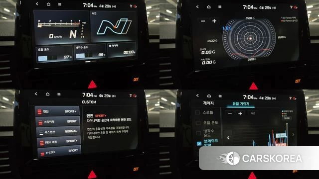 Hyundai Veloster (JS) id 4245825 из Кореи 10