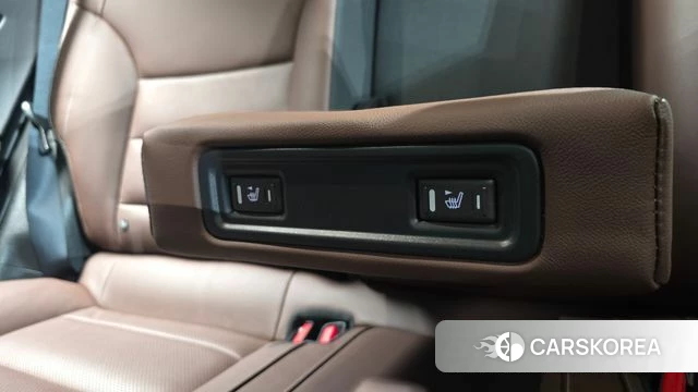 Renault Korea (Samsung) QM6 id 4525802 из Кореи 10