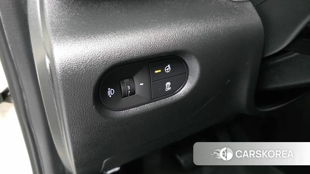 Hyundai Casper id 4505925 из Кореи 10