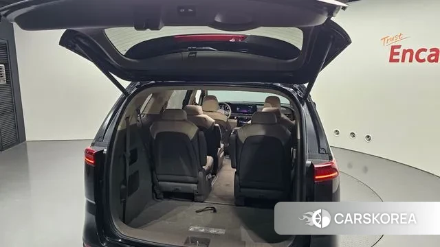 Kia Carnival 4th generation id 3770602 из Кореи 10