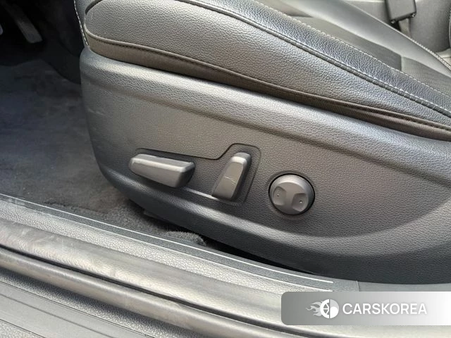 Kia The New K3 2nd generation id 3839649 из Кореи 10