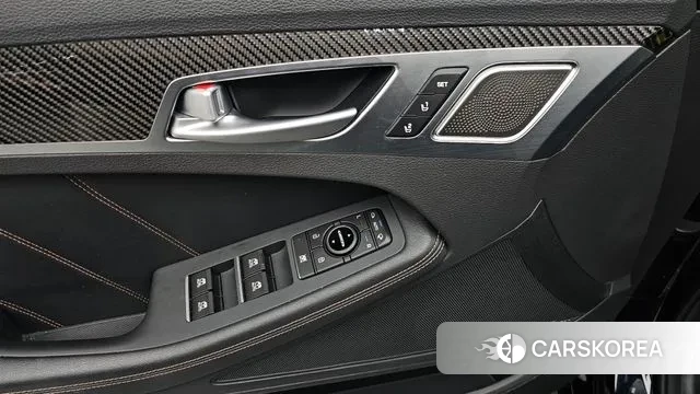 Genesis G80 id 3055230 из Кореи 10