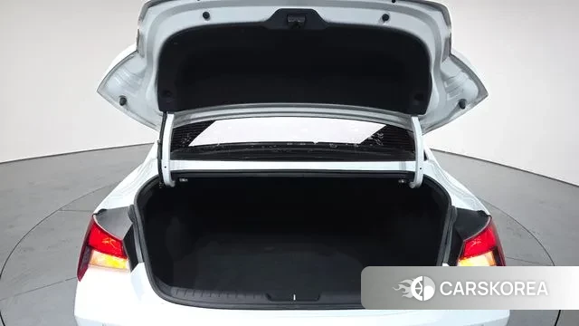 Hyundai Avante (CN7) id 3464278 из Кореи 10