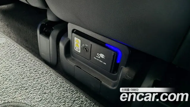 Hyundai Ionic 5 id 2531255 из Кореи 10