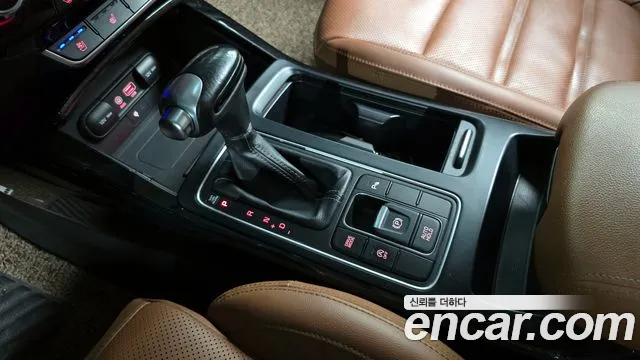 Kia The New Sorento id 2764073 из Кореи 10