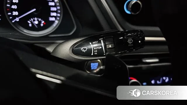 Hyundai Sonata (DN8) id 3434162 из Кореи 10